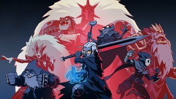 Absolum reviewed by Nintendo Life Absolum reviewed by Nintendo Life