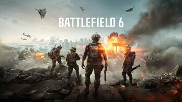 Battlefield 6 reviewed by wccftech