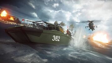 Battlefield 6 reviewed by GameReactor