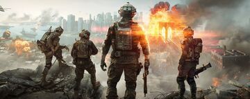 Battlefield 6 reviewed by TheSixthAxis