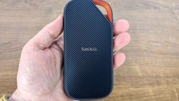 Sandisk Extreme Pro reviewed by Chip.de Sandisk Extreme Pro reviewed by Chip.de
