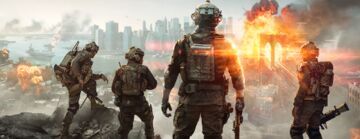 Battlefield 6 reviewed by ZTGD