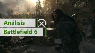 Battlefield 6 reviewed by Generacin Xbox