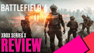 Battlefield 6 reviewed by MKAU Gaming