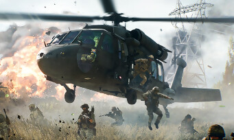 Battlefield 6 reviewed by JeuxActu.com