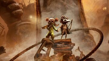 Little Nightmares 3 reviewed by GamesRadar