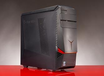 Lenovo IdeaCentre Y700 test par PCMag Lenovo IdeaCentre Y700 test par PCMag