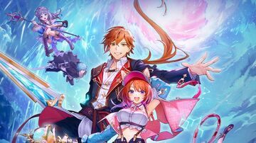 Atelier Resleriana: The Red Alchemist reviewed by GameScore.it