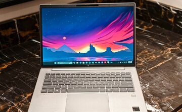 Test HP EliteBook 6 G1q Test HP EliteBook 6 G1q