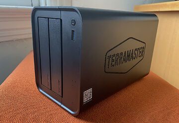 Análisis TerraMaster F2-425