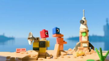 LEGO Voyagers testé par GameHope LEGO Voyagers testé par GameHope