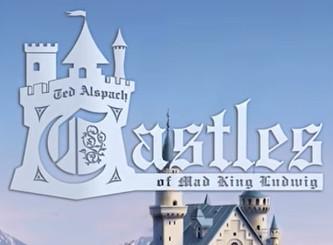Test Castles of Mad King Ludwig 