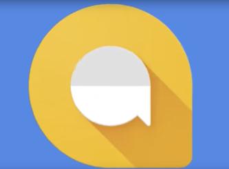 Google Allo test par PCMag