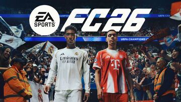 EA Sports FC 26 testé par NerdMovieProductions EA Sports FC 26 testé par NerdMovieProductions