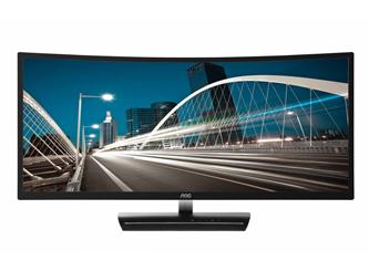 AOC C3583FQ test par PCMag AOC C3583FQ test par PCMag