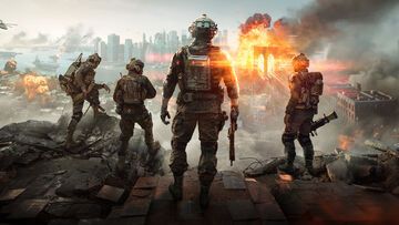 Battlefield 6 reviewed by Toms Hardware (it)
