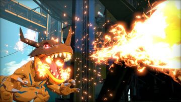 Digimon Story: Time Stranger testé par Tom’s Hardware (it) Digimon Story: Time Stranger testé par Tom’s Hardware (it)