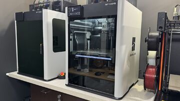 Bambu Lab H2S testé par Tom’s Hardware (it) Bambu Lab H2S testé par Tom’s Hardware (it)