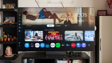 Samsung QN990F reviewed by Tom’s Hardware (it) Samsung QN990F reviewed by Tom’s Hardware (it)