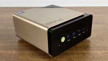 Test GMKtec EVO T1