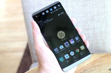 LG V20 Review: 10 Ratings, Pros and Cons