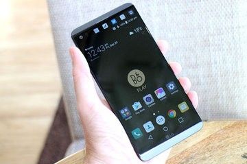 LG V20 im Test: 10 Bewertungen, erfahrungen, Pro und Contra