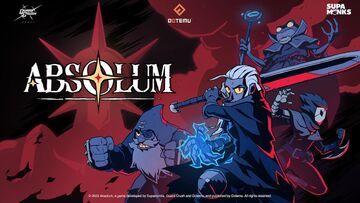 Absolum testé par GameSpew Absolum testé par GameSpew