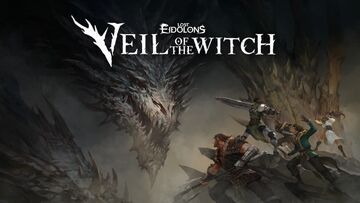 Lost Eidolons test par GameSpew