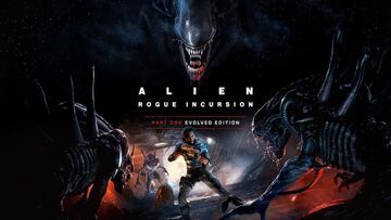 Alien Rogue Incursion: Evolved Edition testé par GameSpew Alien Rogue Incursion: Evolved Edition testé par GameSpew