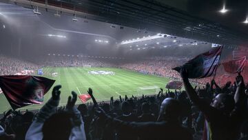 EA Sports FC 26 testé par GameSpew EA Sports FC 26 testé par GameSpew