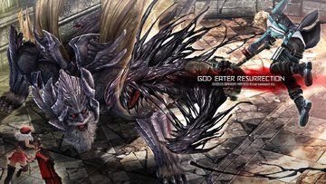 God Eater 2 test par ActuGaming God Eater 2 test par ActuGaming