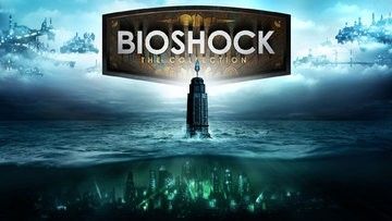 BioShock The Collection test par ActuGaming BioShock The Collection test par ActuGaming
