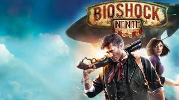 BioShock Infinite test par ActuGaming BioShock Infinite test par ActuGaming