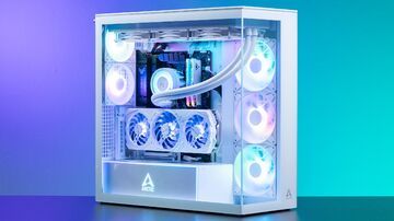 Arctic Xtender VG Review