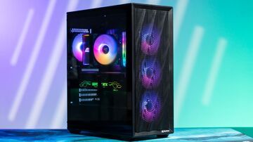 Sharkoon test par Allround-PC