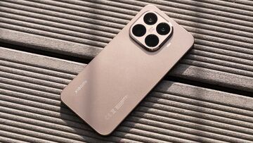 Xiaomi 15T Pro review by Allround-PC Xiaomi 15T Pro reviewed by Allround-PC