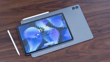 Samsung Galaxy Tab S11 reviewed by Allround-PC Samsung Galaxy Tab S11 reviewed by Allround-PC