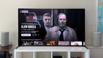 Apple TV Plus testé par What Hi-Fi? Apple TV Plus testé par What Hi-Fi?