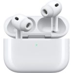 Apple AirPods Pro 3 test� par Kopfh�rer