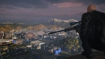 Hitman Episode 5 test par ActuGaming Hitman Episode 5 test par ActuGaming