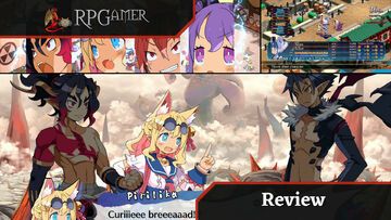 Test Disgaea 7 Complete