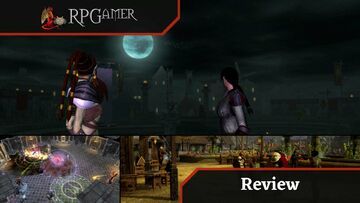 Neverwinter Nights 2 test par RPGamer Neverwinter Nights 2 test par RPGamer