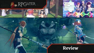 Atelier Resleriana: The Red Alchemist reviewed by RPGamer