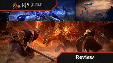 Elden Ring Nightreign test par RPGamer