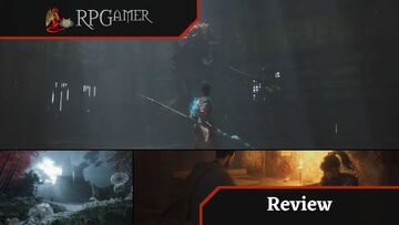 Wuchang Fallen Feathers testé par RPGamer Wuchang Fallen Feathers testé par RPGamer