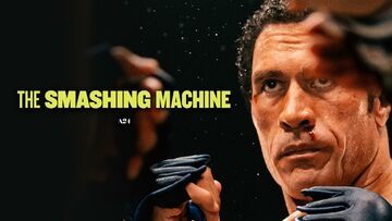 The Smashing Machine testé par GamesCreed The Smashing Machine testé par GamesCreed