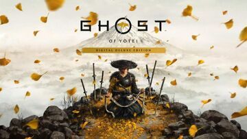 Ghost of Yotei testé par GamesCreed Ghost of Yotei testé par GamesCreed