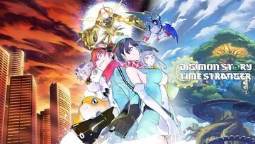 Digimon Story: Time Stranger testé par GamesCreed Digimon Story: Time Stranger testé par GamesCreed