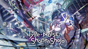 Noise One test par GamesCreed