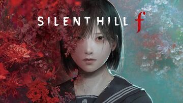 Silent Hill f testé par GamesCreed Silent Hill f testé par GamesCreed